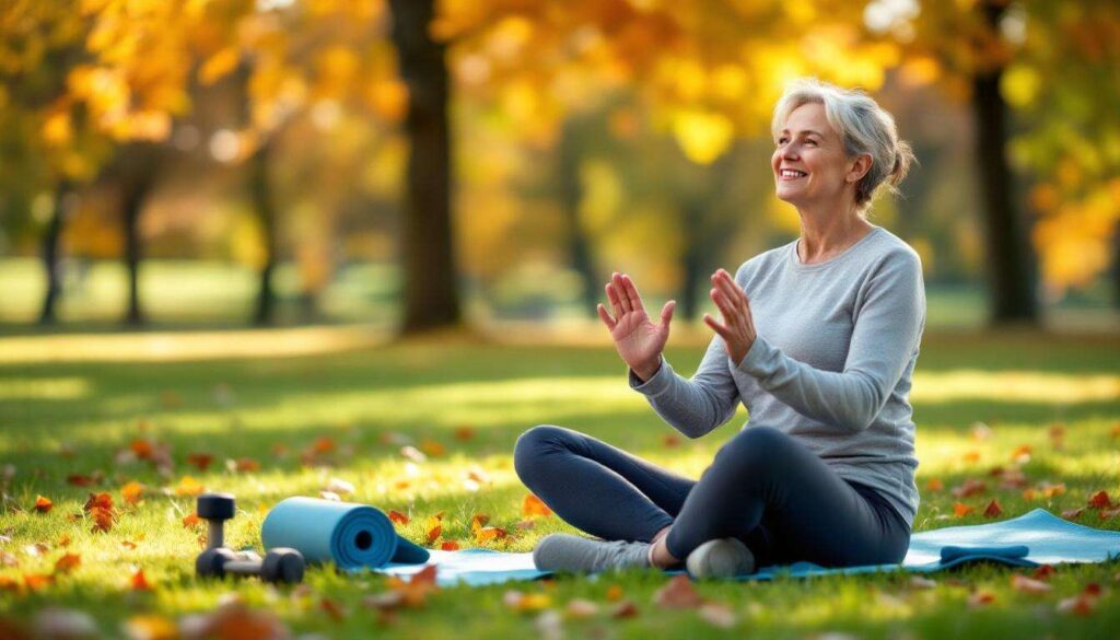 5 ćwiczeń, które każda kobieta po 50-tce powinna robić codziennie — trenerka z Warszawy wyjaśnia