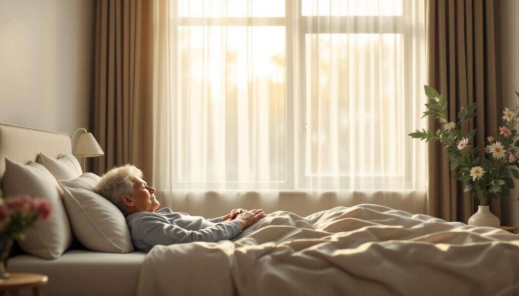 8-minutowa poranna rutyna w łóżku, która ujędrnia brzuch i wzmacnia plecy po 60-tce