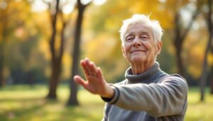 Pamięć po 60-tce: badanie potwierdza, że te ćwiczenia poprawiają funkcje poznawcze w 8 tygodni