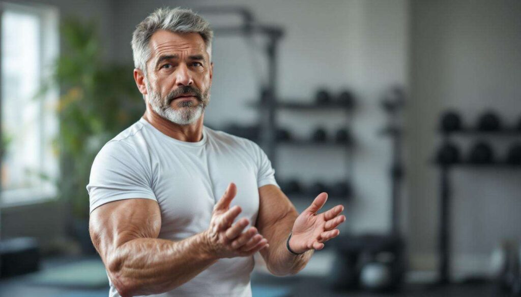 Trener personalny ostrzega: to ćwiczenie na brzuch robi więcej szkody niż pożytku po 50-tce