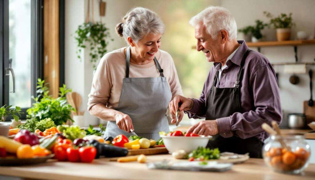 Tłuszcz na brzuchu po 60-tce: dlaczego dieta nie wystarczy — i co mówią kardiolodzy