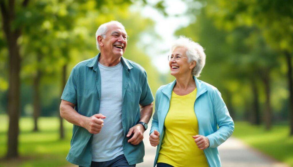 Nowe wytyczne WHO 2026: ile minut aktywności tygodniowo naprawdę potrzebują seniorzy?