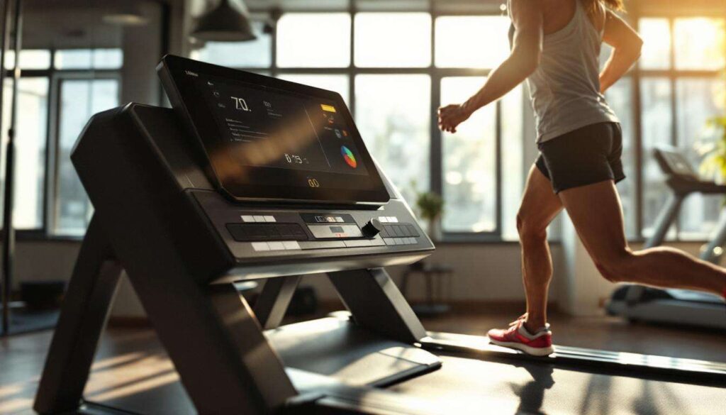 Trening na bieżni: trener ujawnia 15-minutowy protokół, który spala tłuszcz 2x szybciej