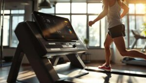 Trening na bieżni: trener ujawnia 15-minutowy protokół, który spala tłuszcz 2x szybciej