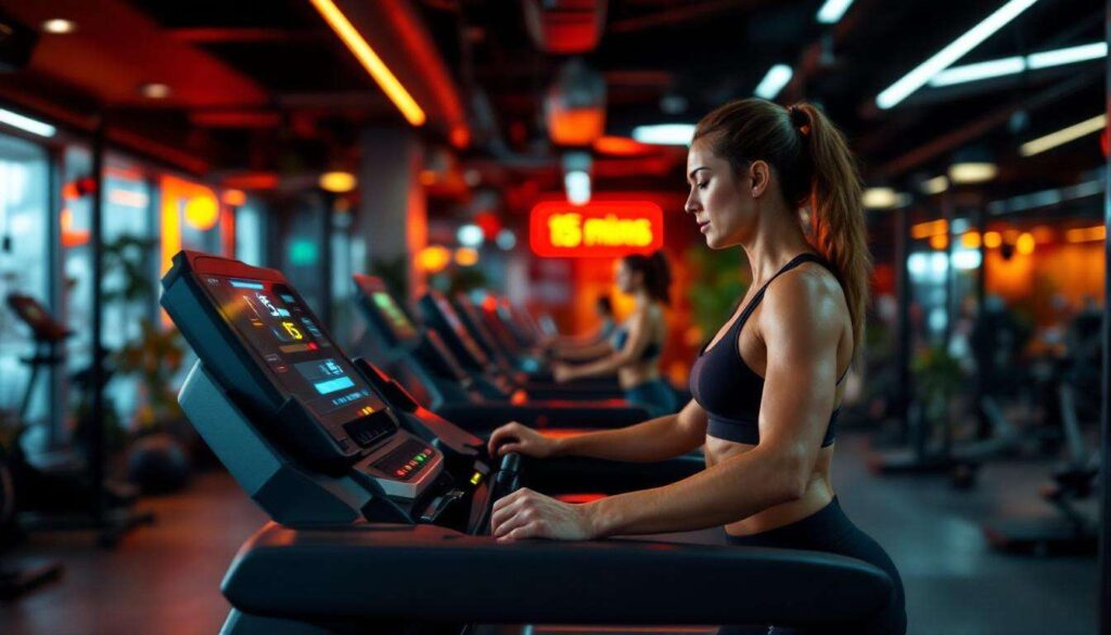 Trening na bieżni: trener ujawnia 15-minutowy protokół, który spala tłuszcz 2x szybciej