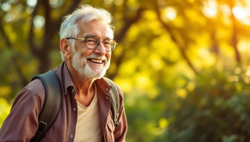 Badanie potwierdza: osoby ćwiczące 20 minut dziennie mają mózg młodszy o 8 lat po 60-tce