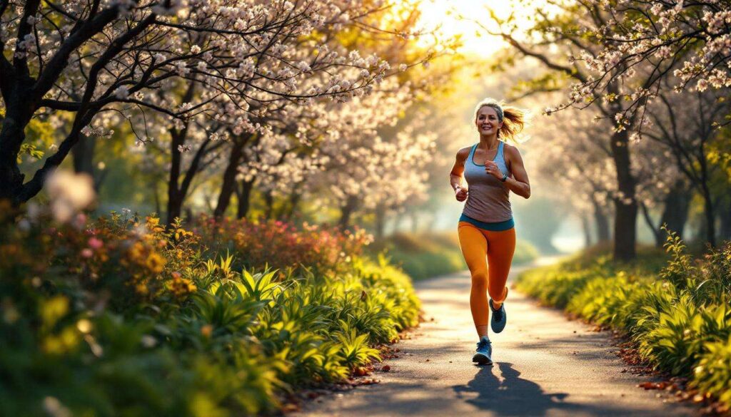 Wiosna 2026: fizjoterapeuta ostrzega przed tym błędem przy powrocie do biegania po zimie