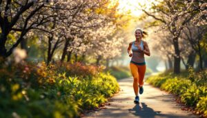 Wiosna 2026: fizjoterapeuta ostrzega przed tym błędem przy powrocie do biegania po zimie