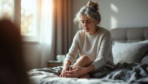 Eksperci alarmują: ten popularny poranny nawyk niszczy Twoje stawy po 50-tce