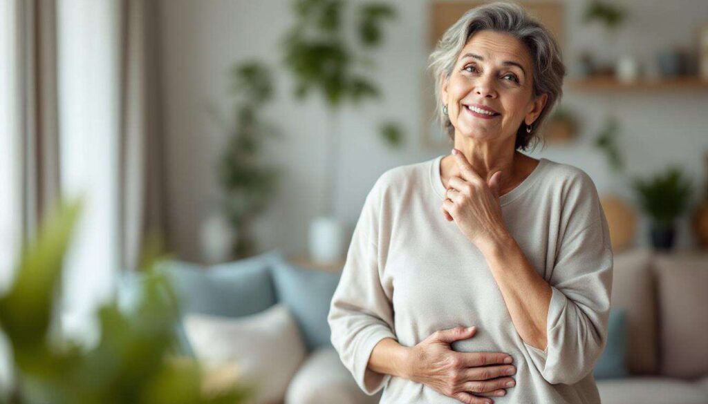 Brzuch po menopauzie: ginekolog wyjaśnia, dlaczego klasyczne ćwiczenia na abs nie działają