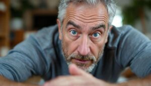 4 ćwiczenia w domu, które według badań odbudowują siłę ramion szybciej niż ciężary po 55-tce