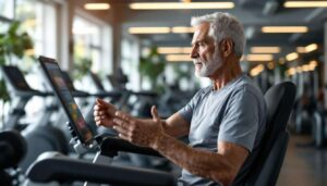 Siłownia po 50-tce: personal trener wyjaśnia, które maszyny mogą szkodzić stawom