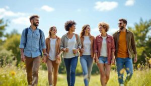 Spacer po posiłku: dlaczego endokrynolodzy zalecają go diabetykom — nowe wytyczne 2026