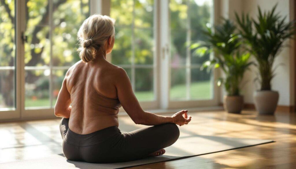 10 minut ćwiczeń na macie, które wzmacniają plecy lepiej niż martwy ciąg po 60-tce