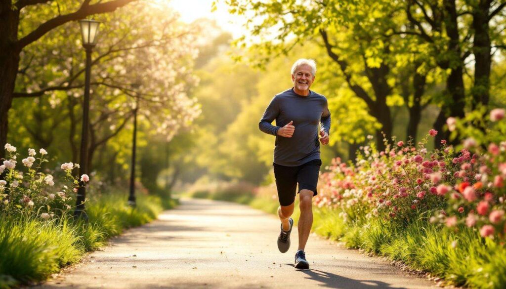 Wiosna 2026: trener z AWF Kraków podpowiada, jak bezpiecznie wrócić do biegania po 50-tce