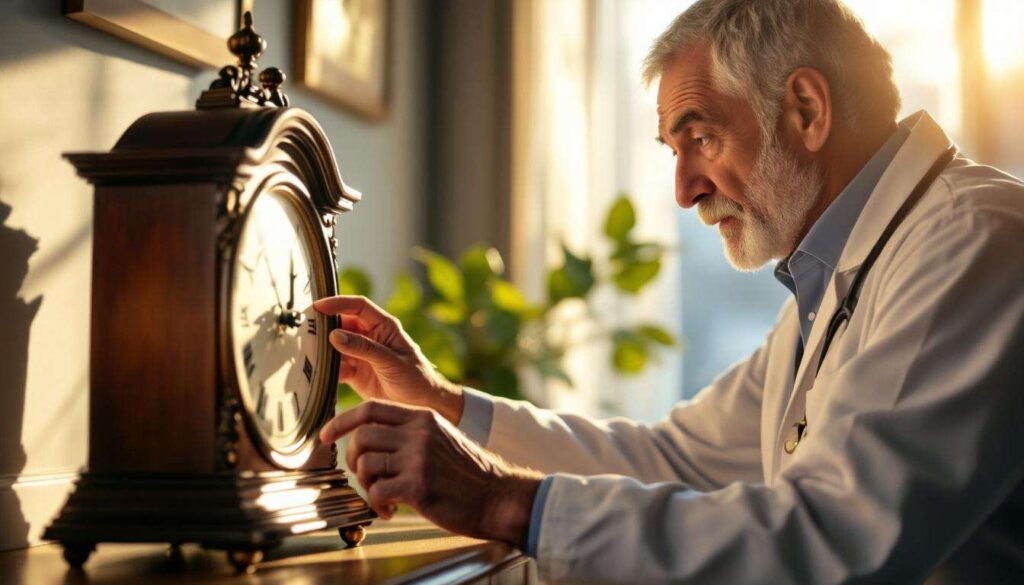 Zmiana czasu 29 marca: neurolog z Warszawy ostrzega — tak przestawienie zegara wpływa na sen po 55-tce