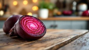 Kiszony burak obniża ciśnienie w 3 godziny — polscy kardiolodzy potwierdzają jego skuteczność