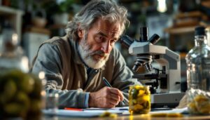 Naukowcy z Uniwersytetu Jagiellońskiego odkryli związek między kiszonkami a zdrowiem mózgu po 60-tce