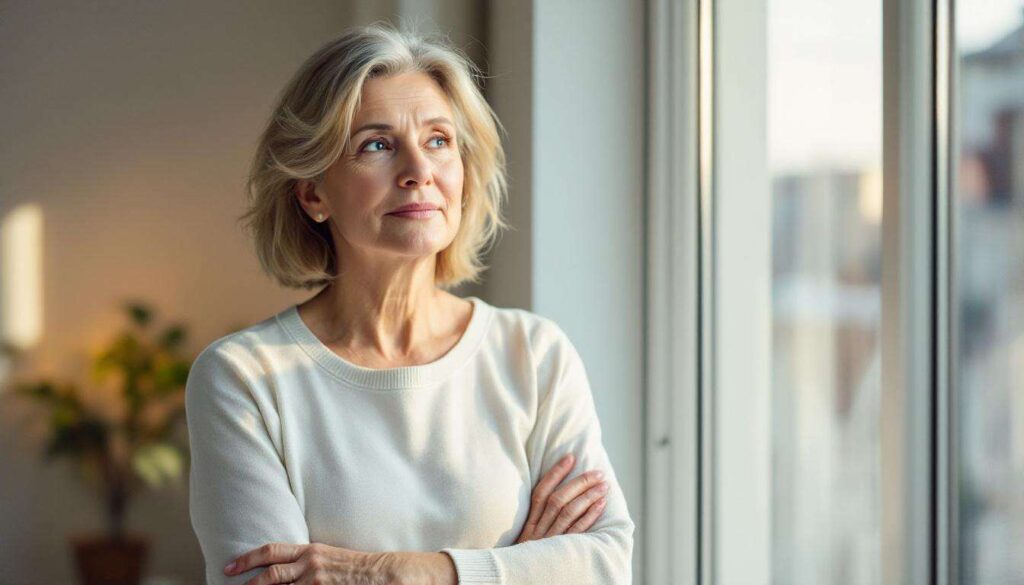 Brzuch po menopauzie: ginekolog z Warszawy wyjaśnia, dlaczego klasyczne brzuszki nie działają