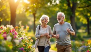 Badanie z The Lancet: 15 minut dziennie tego ruchu obniża ryzyko zawału o 27% po 60-tce