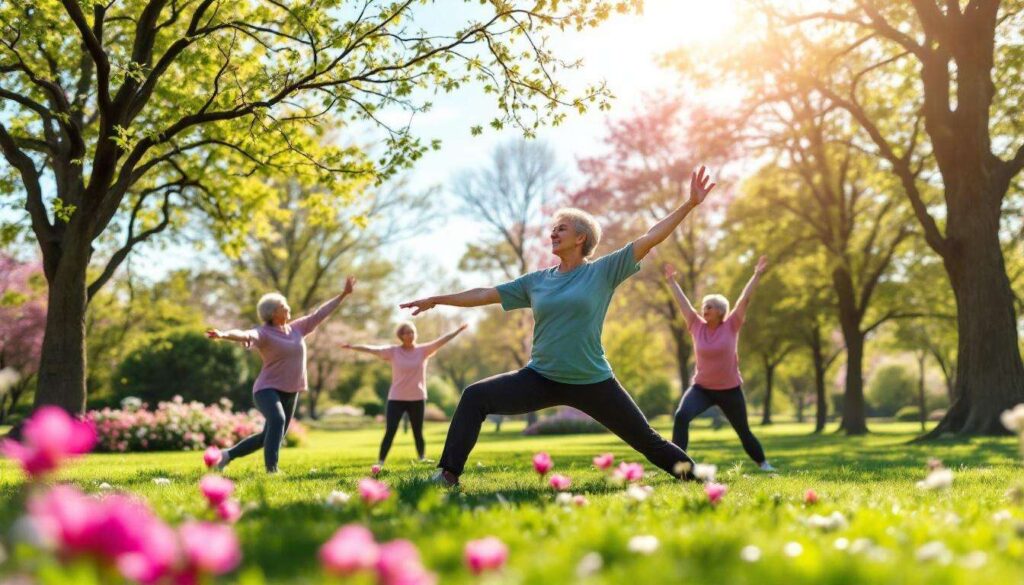 WHO zmienia zalecenia na wiosnę 2026: seniorzy powinni robić te 3 ćwiczenia zamiast chodzić