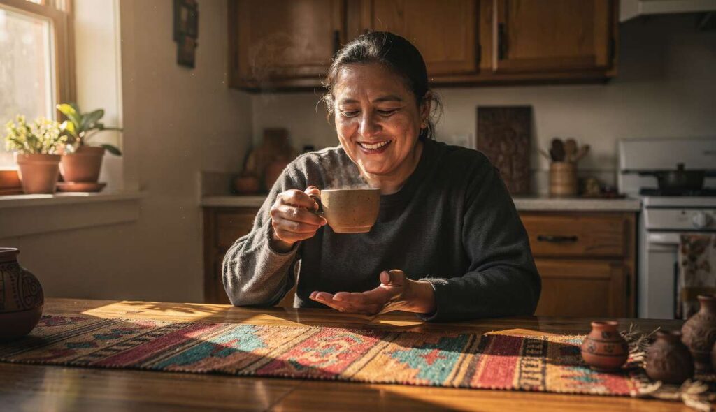 Aztekowie pili go codziennie rano. Badanie z Oxfordu potwierdza: poprawia pamięć i ciśnienie po 55-tce