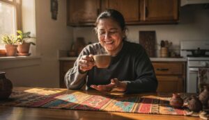 Aztekowie pili go codziennie rano. Badanie z Oxfordu potwierdza: poprawia pamięć i ciśnienie po 55-tce