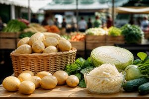 Ten tani polski produkt wspiera jelita i syci na długo. Latem kosztuje grosze